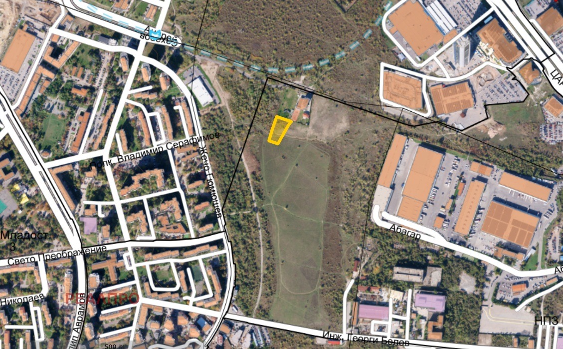 Продава ПАРЦЕЛ | Imot.bg — изображение 1