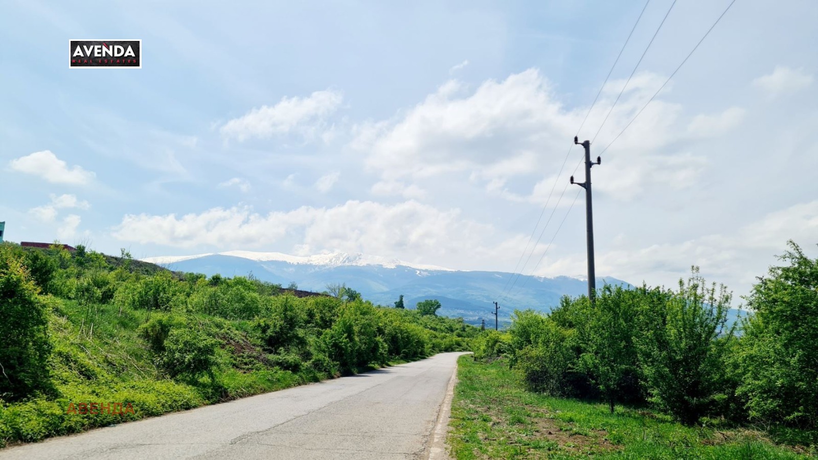 Продава ПАРЦЕЛ | Imot.bg — изображение 1