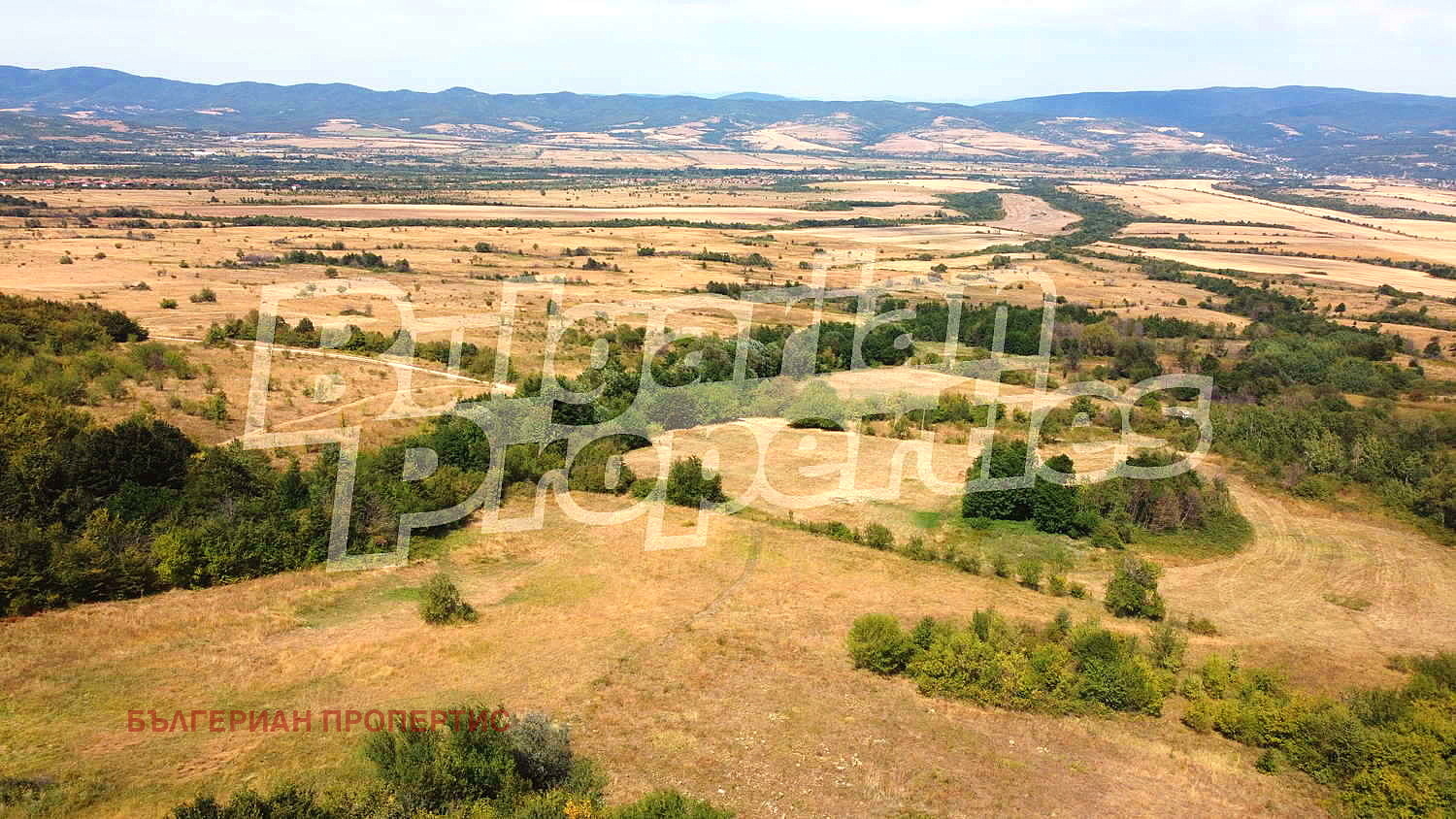 Продава ЗЕМЕДЕЛСКА ЗЕМЯ | Imot.bg — изображение 9