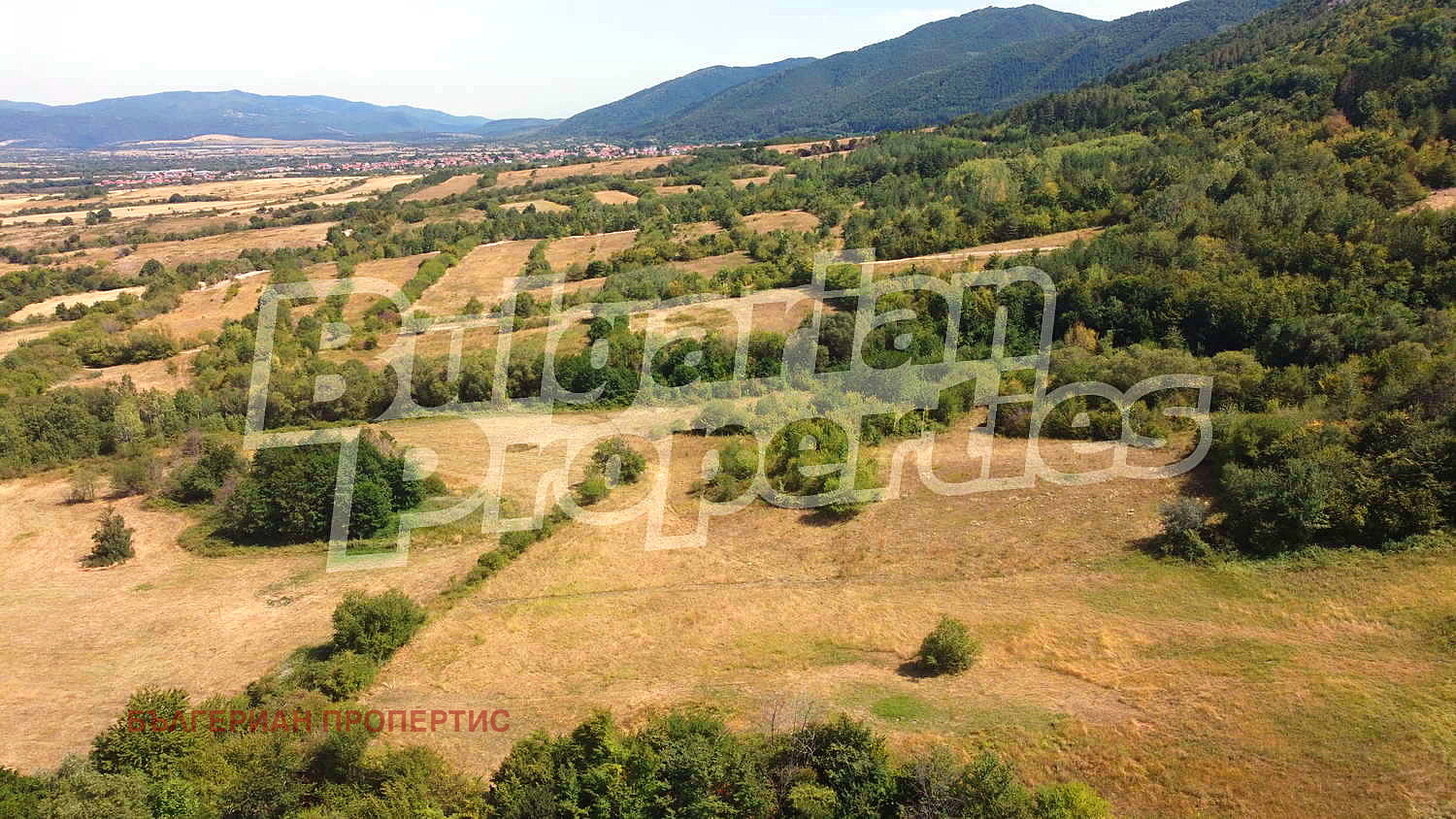 Продава ЗЕМЕДЕЛСКА ЗЕМЯ | Imot.bg — изображение 6