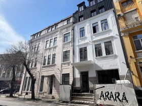 1 slaapkamer Gratska machala, Varna 1