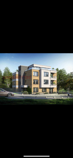 2-СТАЕН, 64 m2