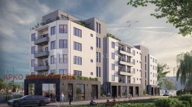 2 slaapkamers Elin Pelin, regio Sofia