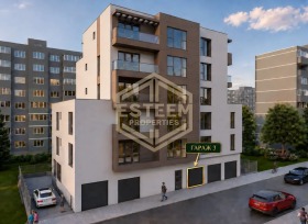 Продава  Гараж, Паркомясто, град Русе