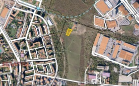 For Sale Plot