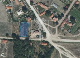 Продава  Парцел, с. Граф Игнатиево
