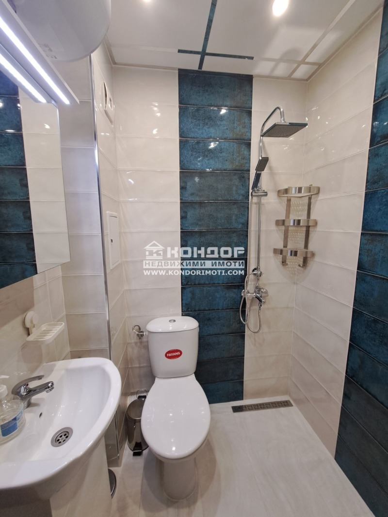 Satılık  Stüdyo Plovdiv , Centar , 25 metrekare | 77084580 - görüntü [3]