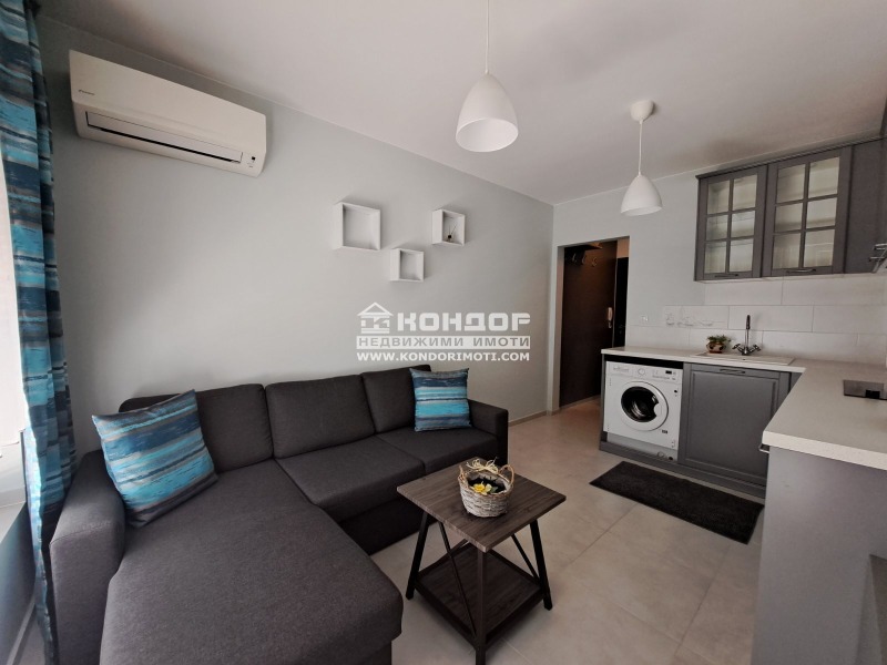 Na prodej  Studio Plovdiv , Centar , 25 m2 | 77084580 - obraz [2]