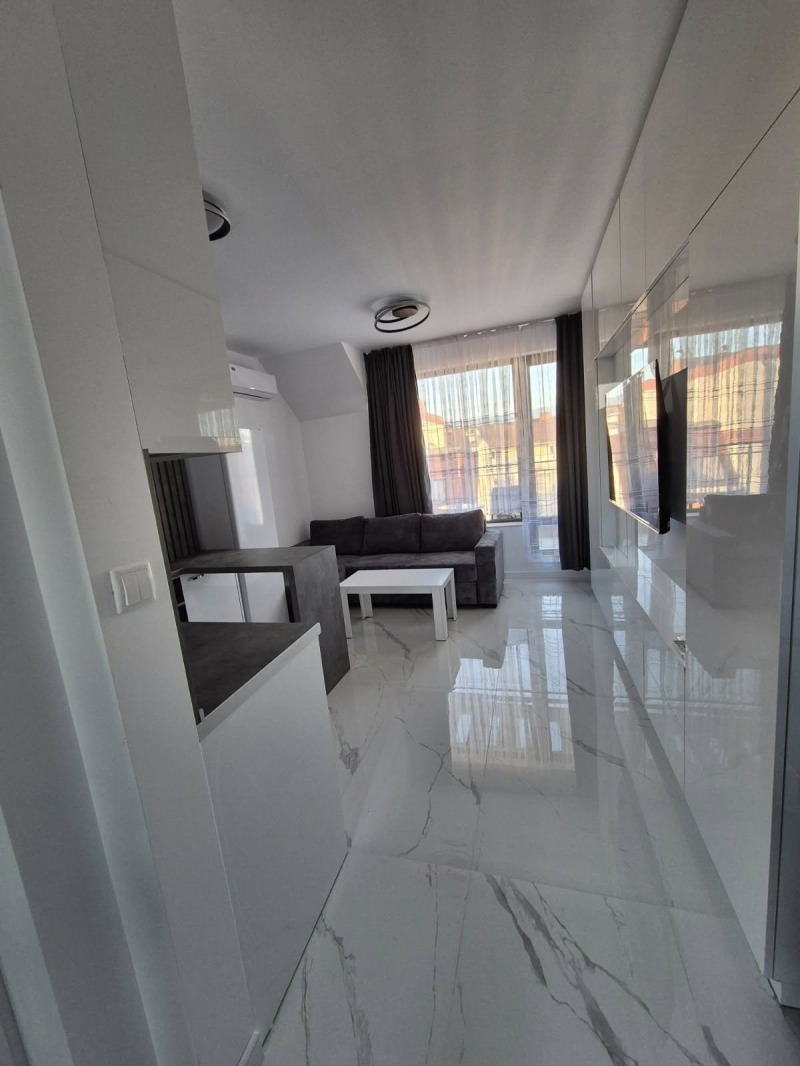 Til salgs  Studio Plovdiv , Kjusjuk Parisj , 56 kvm | 71294339 - bilde [6]