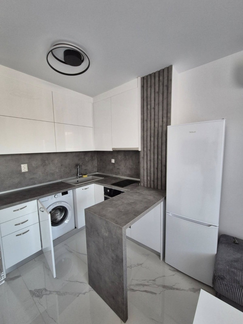Til salgs  Studio Plovdiv , Kjusjuk Parisj , 56 kvm | 71294339 - bilde [3]