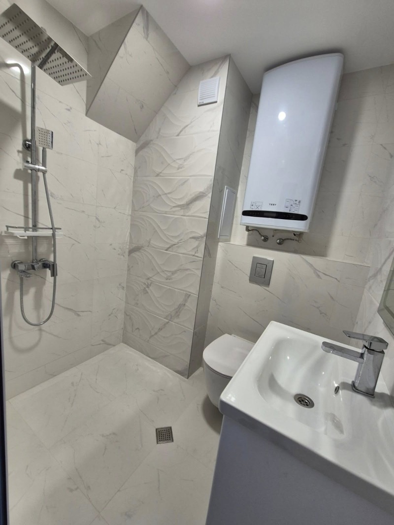 Til salgs  Studio Plovdiv , Kjusjuk Parisj , 56 kvm | 71294339 - bilde [5]