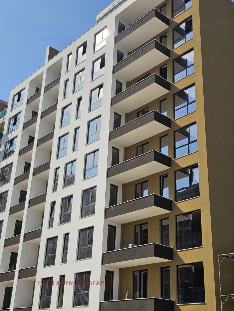 Продава 1-СТАЕН, град Пловдив, Тракия • 49846 € • 99319424 — Holmes.bg