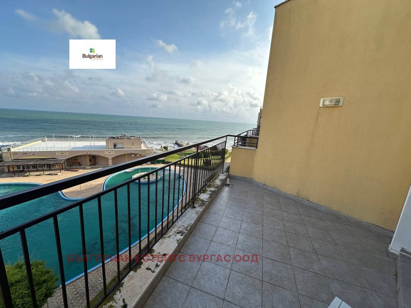 Продава 1-СТАЕН, гр. Ахелой, област Бургас