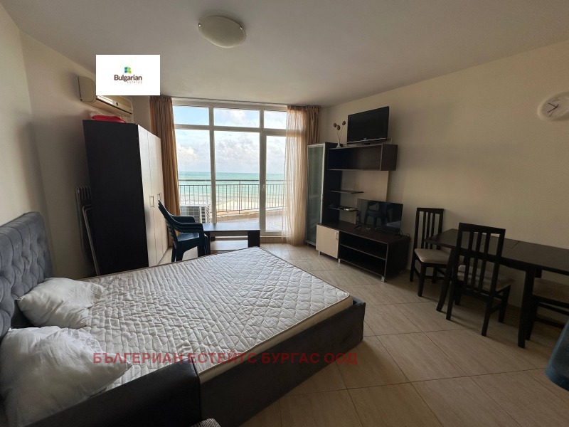 Продава 1-СТАЕН, гр. Ахелой, област Бургас, снимка 5 - Апартаменти - 52712551