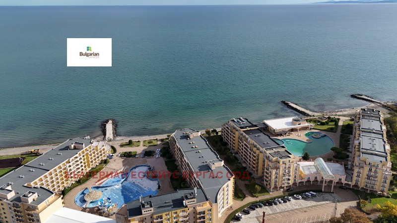 Продава 1-СТАЕН, гр. Ахелой, област Бургас, снимка 8 - Апартаменти - 52712551