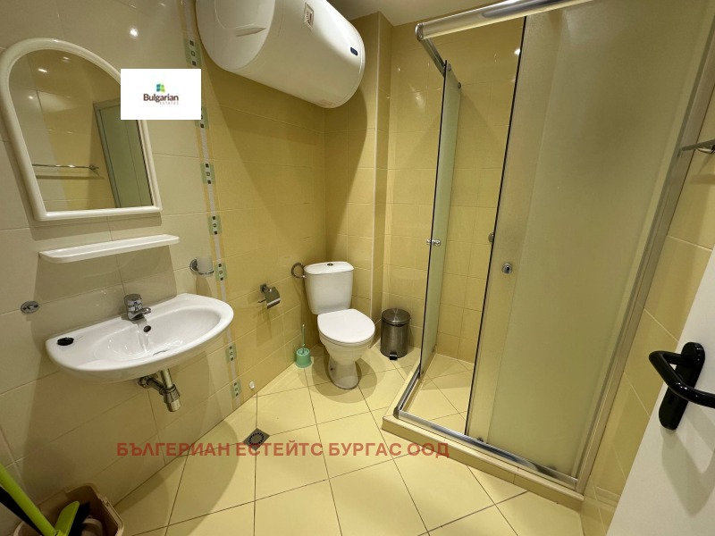 Продава 1-СТАЕН, гр. Ахелой, област Бургас, снимка 3 - Апартаменти - 52712551