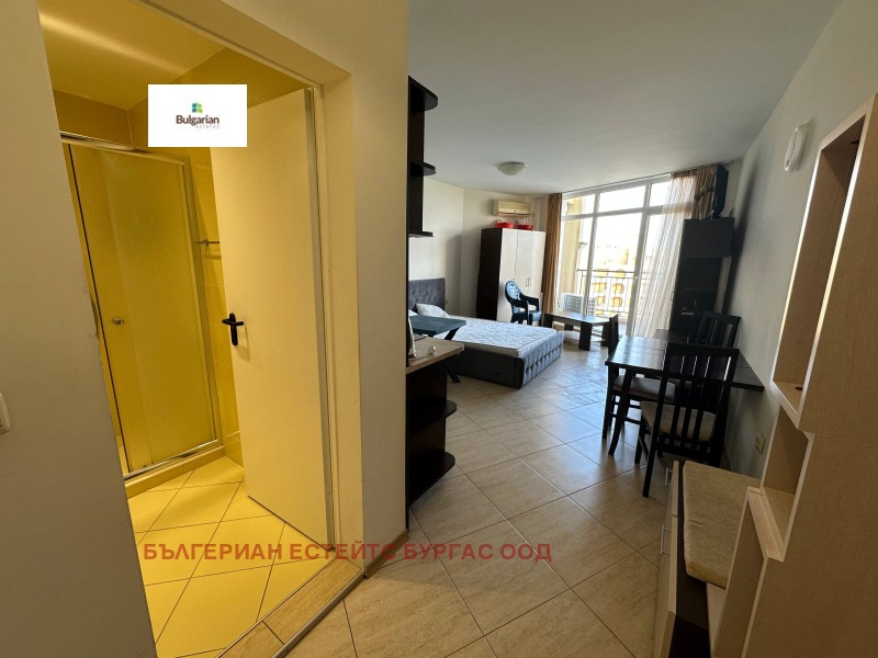 Продава 1-СТАЕН, гр. Ахелой, област Бургас, снимка 2 - Апартаменти - 52712551