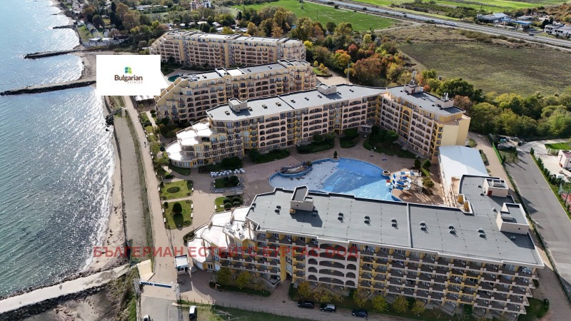 Продава 1-СТАЕН, гр. Ахелой, област Бургас, снимка 7 - Апартаменти - 52712551