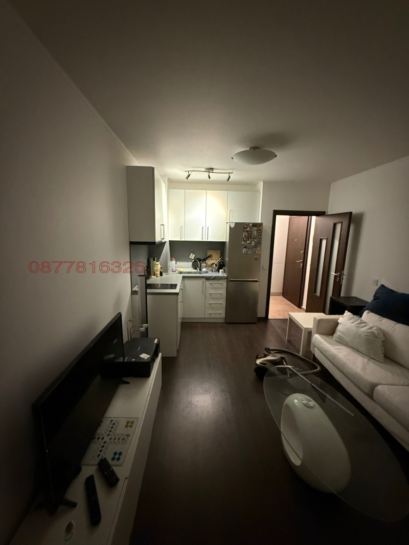 Продава 1-СТАЕН, гр. София, Хаджи Димитър, снимка 8 - Апартаменти - 53426079