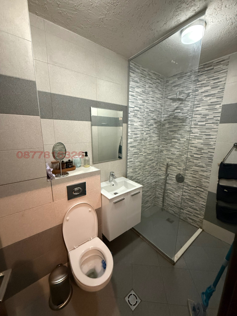 Продава 1-СТАЕН, гр. София, Хаджи Димитър, снимка 9 - Апартаменти - 53426079