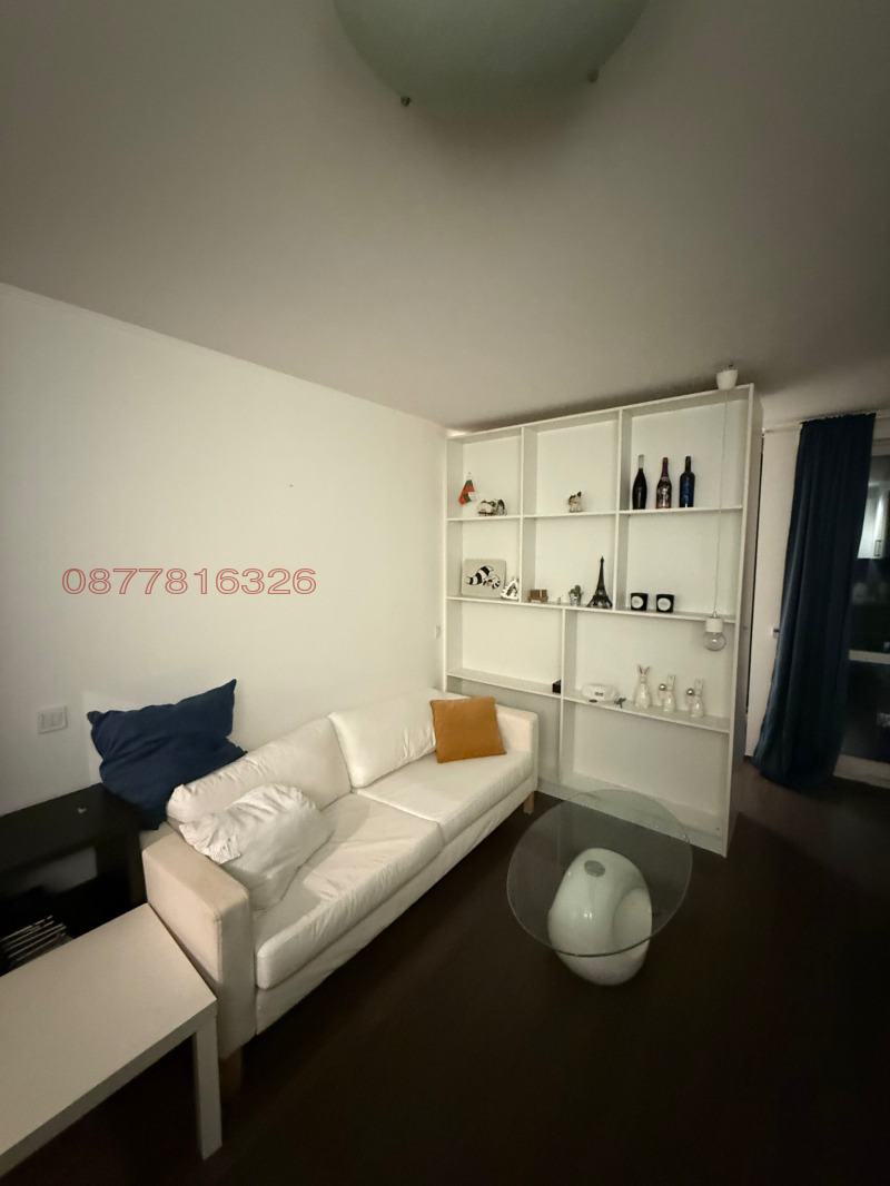 Продава 1-СТАЕН, гр. София, Хаджи Димитър, снимка 2 - Апартаменти - 53426079