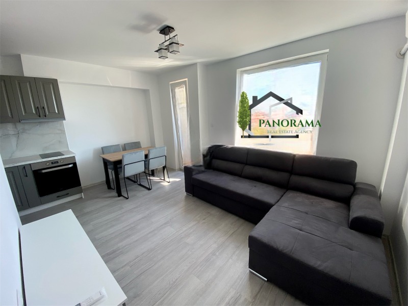 En venta  1 dormitorio Shumen , Dobrudzhanski , 57 metros cuadrados | 68601073