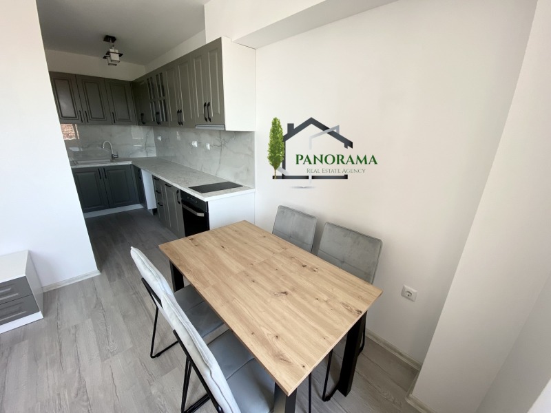 En venta  1 dormitorio Shumen , Dobrudzhanski , 57 metros cuadrados | 68601073 - imagen [3]