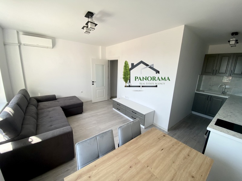 En venta  1 dormitorio Shumen , Dobrudzhanski , 57 metros cuadrados | 68601073 - imagen [2]