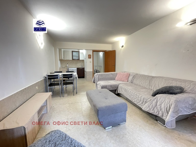 À venda  1 quarto região Burgas , Sveti Vlas , 62 m² | 48114541 - imagem [2]