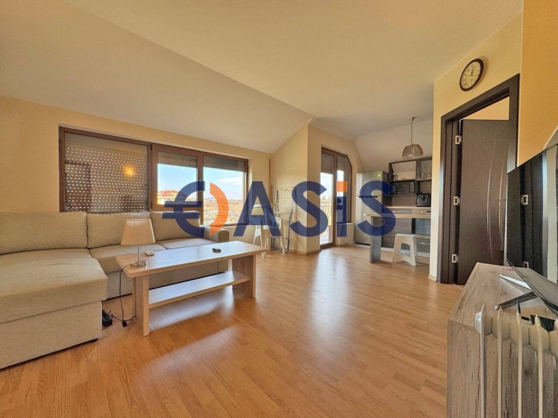 Продава  2-стаен, област Бургас, с. Равда • 82 500 EUR • ID 55733917 — holmes.bg - [1] 