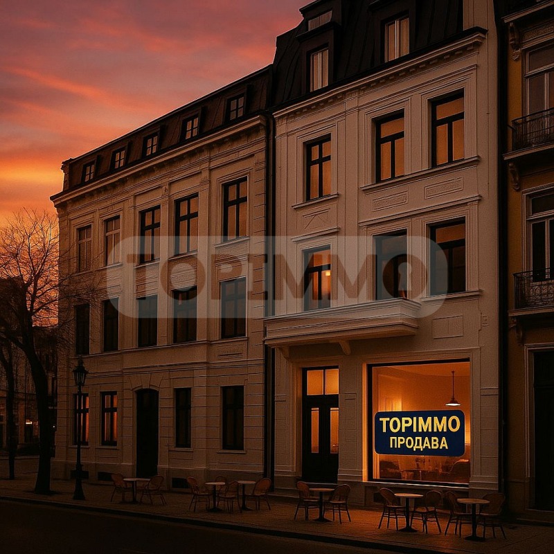 For Sale  1 bedroom Varna , Gratska mahala , 50 sq.m | 68150860 - image [2]