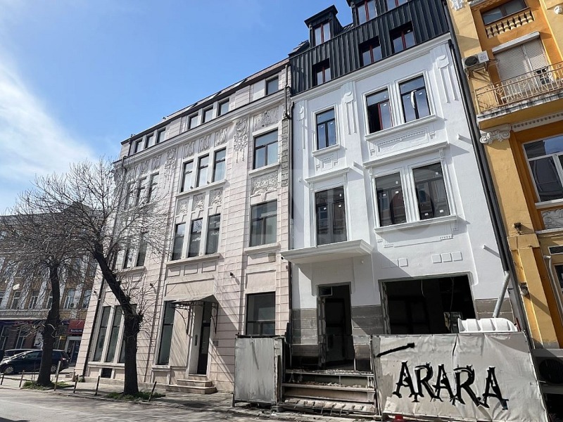 Продава 2-СТАЕН, гр. Варна, Гръцка махала, снимка 1 - Aпартаменти - 49523952