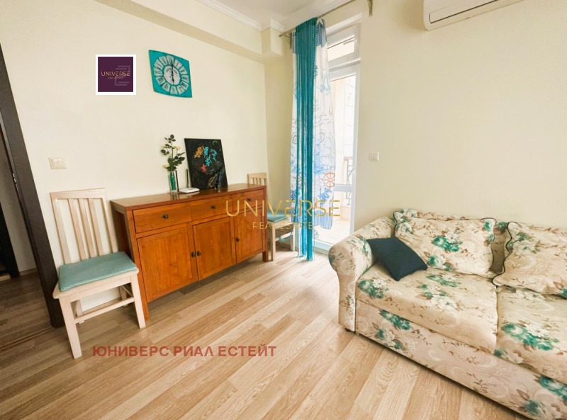 Продава  2-стаен, област Бургас, гр. Свети Влас • 75 000 EUR • ID 24172813 — holmes.bg - [1] 