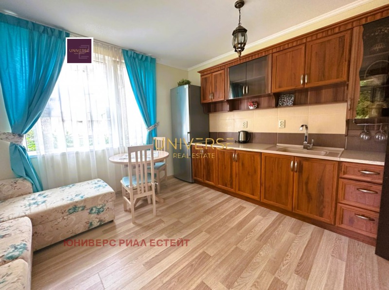 Til salg  1 soveværelse region Burgas , Sveti Vlas , 50 kvm | 95878591 - billede [4]