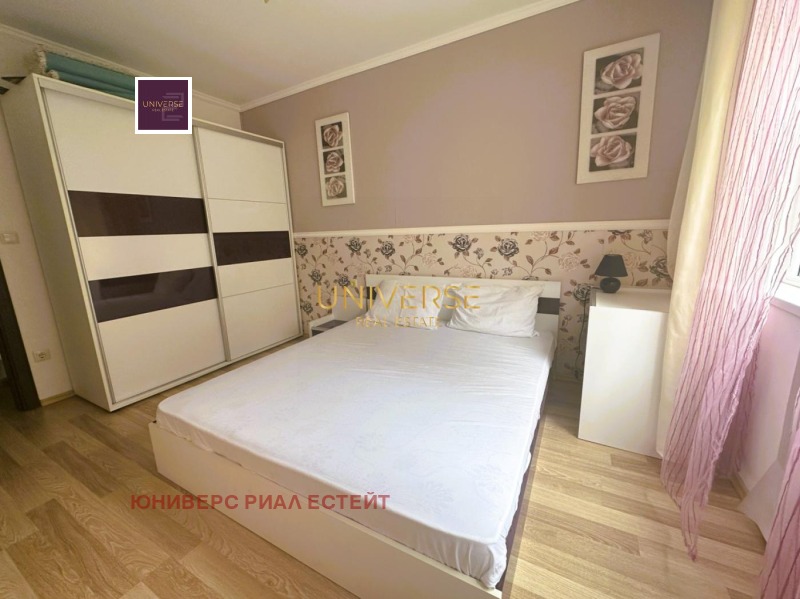 Til salg  1 soveværelse region Burgas , Sveti Vlas , 50 kvm | 95878591 - billede [5]