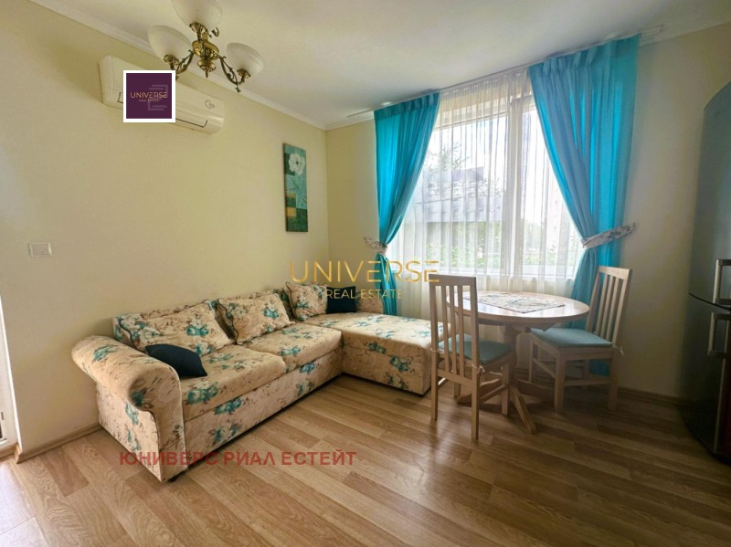 Til salg  1 soveværelse region Burgas , Sveti Vlas , 50 kvm | 95878591 - billede [3]