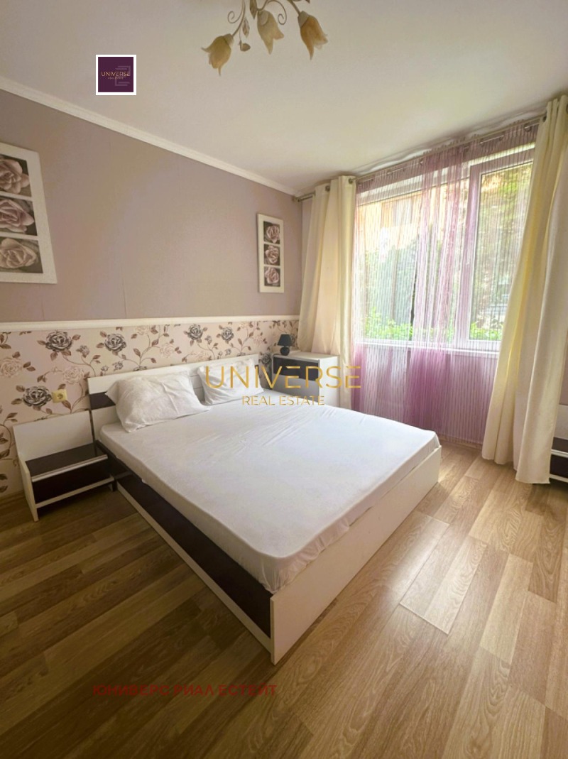Til salg  1 soveværelse region Burgas , Sveti Vlas , 50 kvm | 95878591 - billede [6]