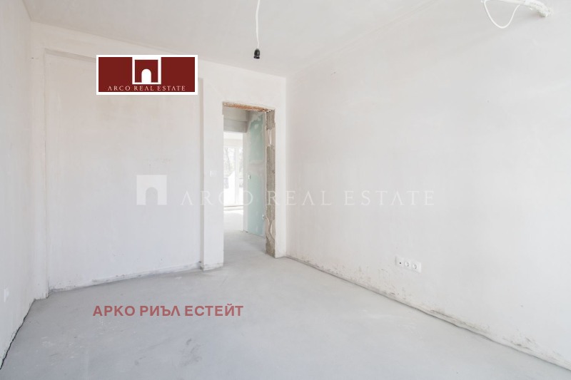 Продается  1 спальня София , Овча купел , 101 кв.м | 49551570 - изображение [5]