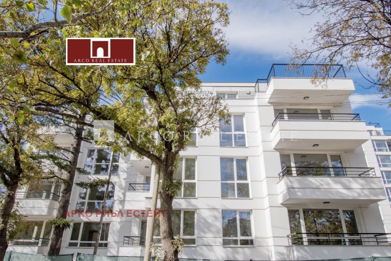 Продается  1 спальня София , Овча купел , 101 кв.м | 49551570 - изображение [6]