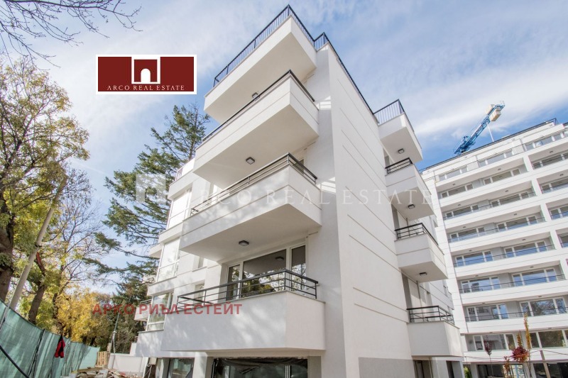Продается  1 спальня София , Овча купел , 101 кв.м | 49551570