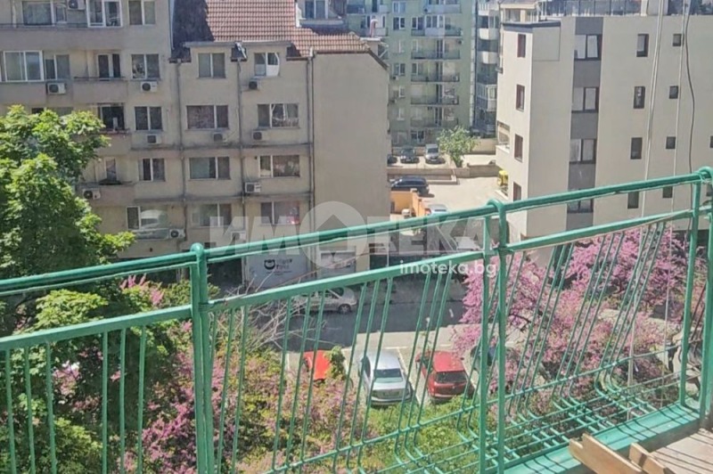 Na prodej  1 ložnice Varna , Levski 1 , 59 m2 | 86909117 - obraz [2]