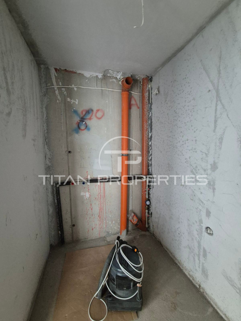 Продается  1 спальня Пловдив , Коматево , 63 кв.м | 50756120 - изображение [7]
