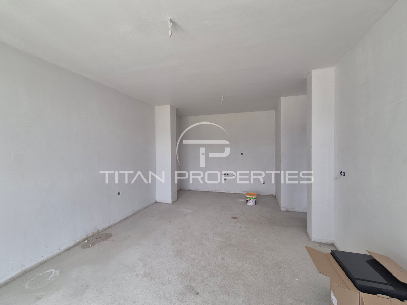 Продается  1 спальня Пловдив , Коматево , 63 кв.м | 50756120 - изображение [3]