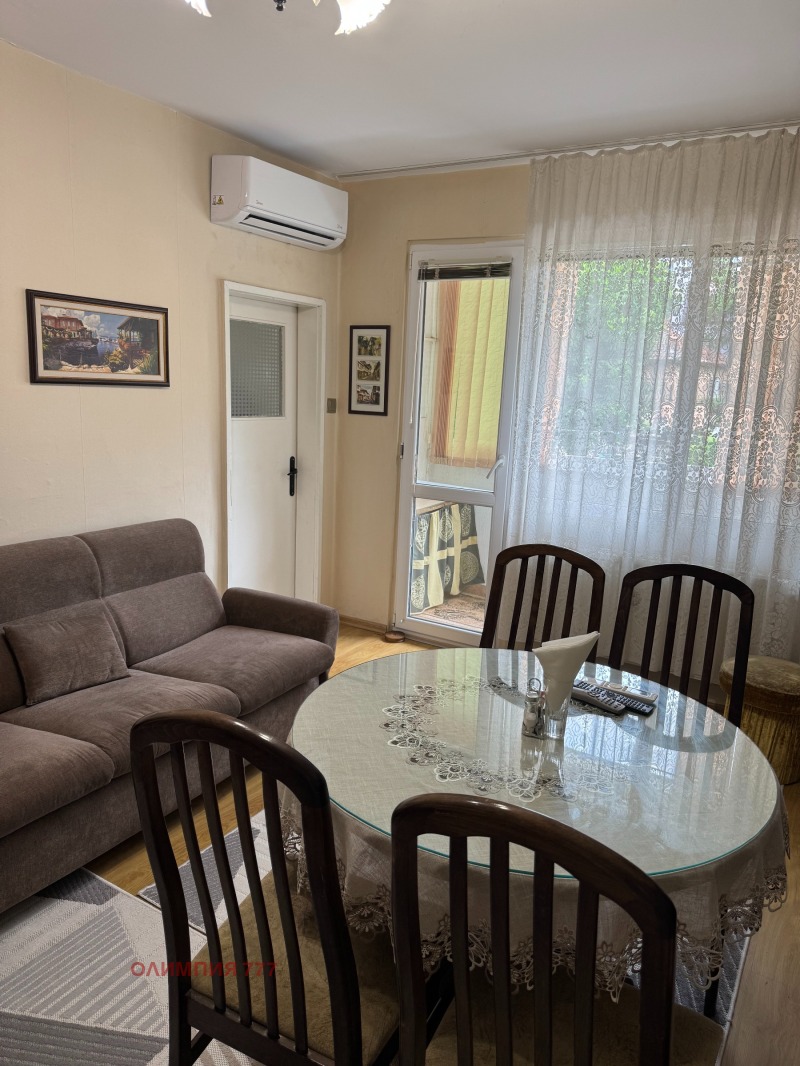 Продава  2-стаен град Плевен , Мара Денчева , 50 кв.м | 56373875 - изображение [5]
