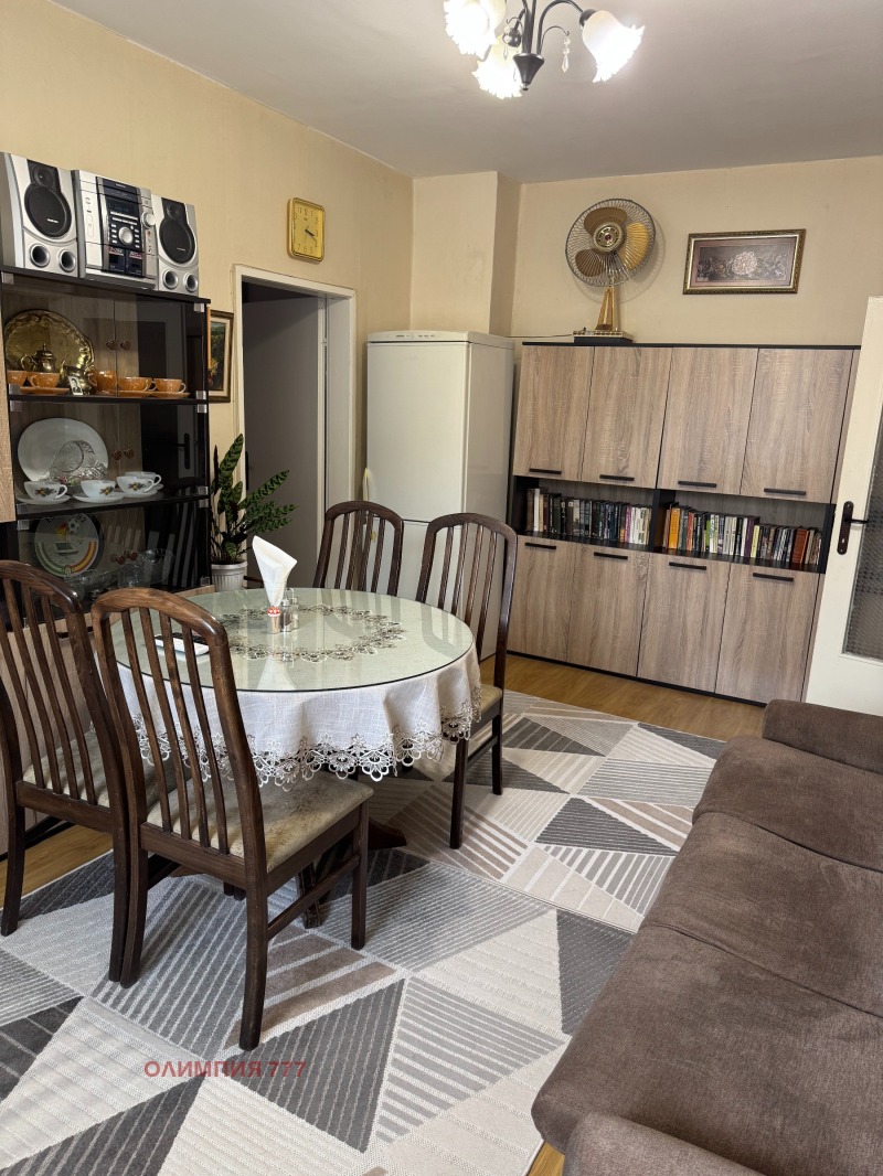 Продава  2-стаен град Плевен , Мара Денчева , 50 кв.м | 56373875 - изображение [3]
