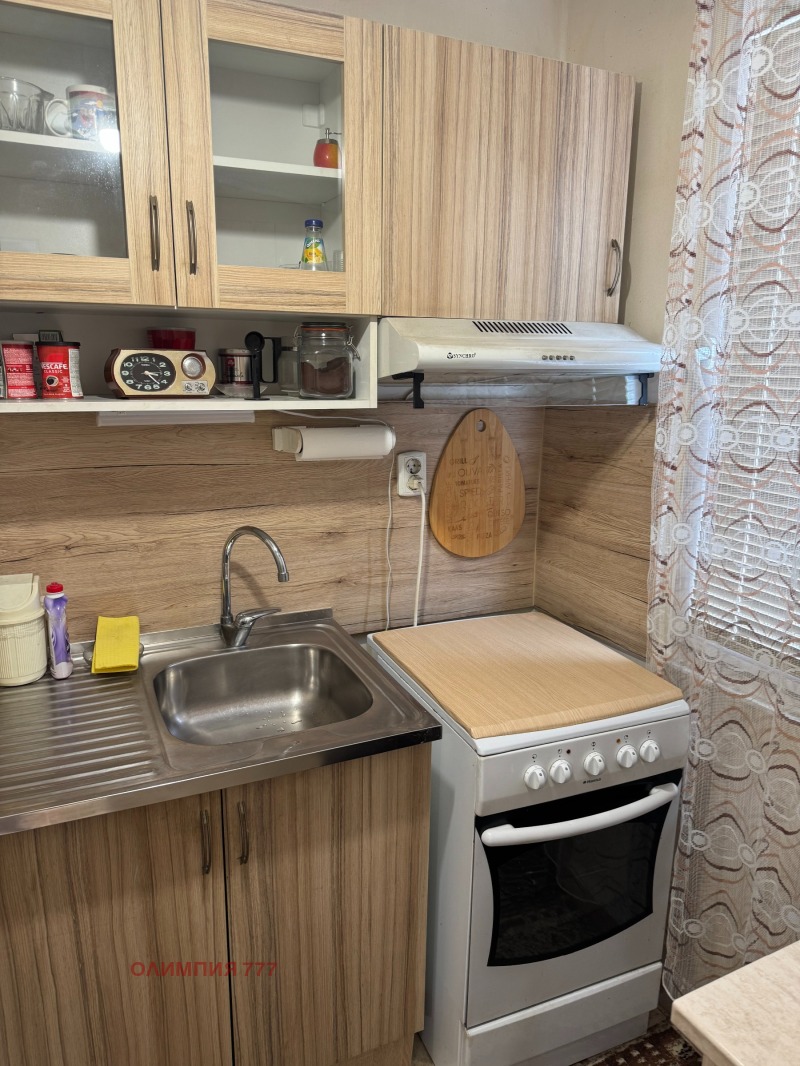 Продава  2-стаен град Плевен , Мара Денчева , 50 кв.м | 56373875 - изображение [2]