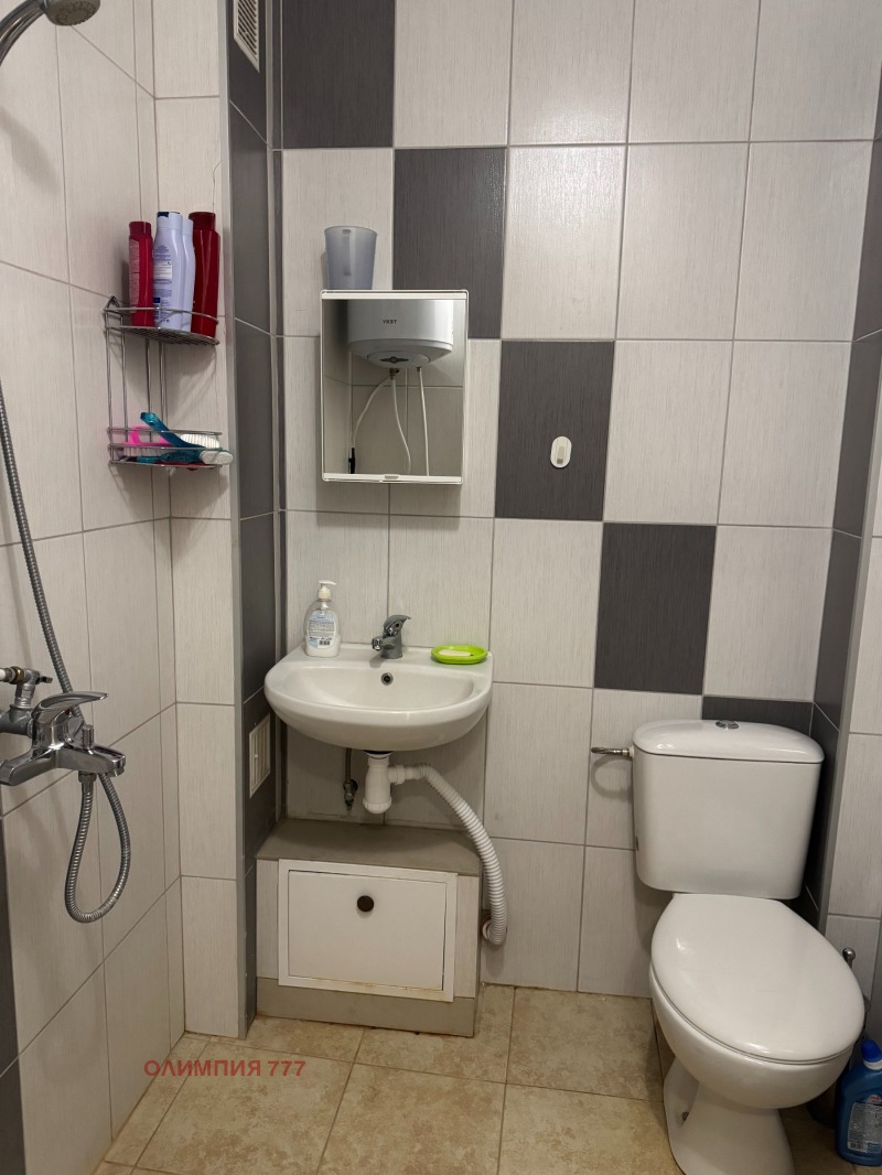 Продава  2-стаен град Плевен , Мара Денчева , 50 кв.м | 56373875 - изображение [10]