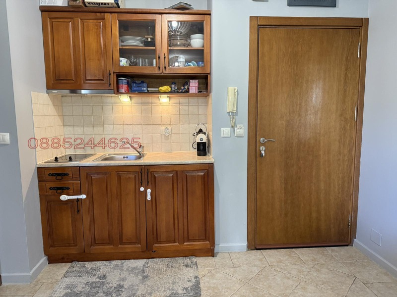 Продава 2-СТАЕН, гр. Созопол, област Бургас, снимка 13 - Апартаменти - 52770485