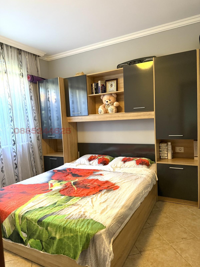 Продава 2-СТАЕН, гр. Созопол, област Бургас, снимка 14 - Апартаменти - 52770485