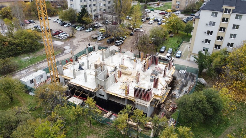 Продава 2-СТАЕН, гр. София, Слатина, снимка 3 - Апартаменти - 53203743